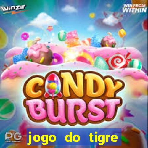 jogo do tigre minimo 5 reais